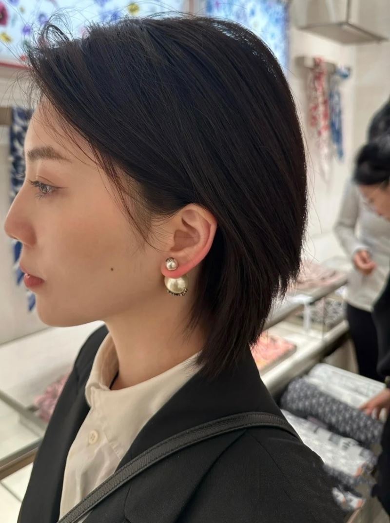 Christian Dior Earrings